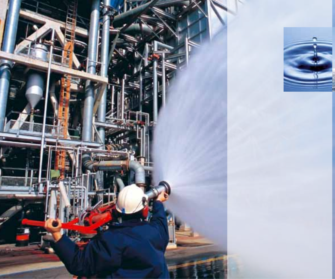 SPI Rekommendation Släckvattenhantering