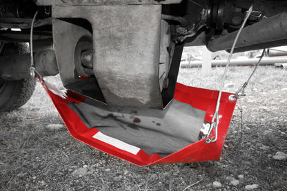 ECCOTARP hopfällbar droppuppsamlingsbricka utbytbart absorbentfoder ET 500 P ET 1000 P ET 1400 P dropptråg kemikalieresistent PVC PES PVC 680 g/m² skyddsgaller universal absorbentinsats hydrofob kemisk lining absorption 1-7 liter småläckage olja vatten farliga vätskor verkstad underhåll hängöglor transportpåse engångsabsorptionsinsatser slitstark oljebeständig ögla fastsättning vindskydd verktygsrengöring maskinläckage industriell spillhantering.

