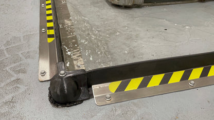 Floor barrier – Floor ET Barrier
